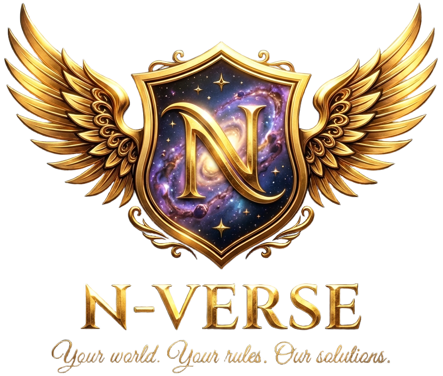 N-Verse Logo